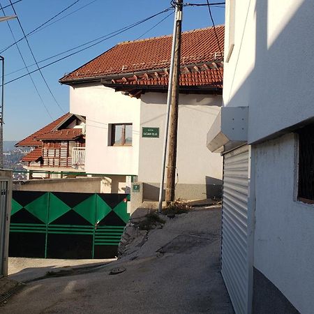Prenociste 3 Sobe Hotel SJJ Buitenkant foto