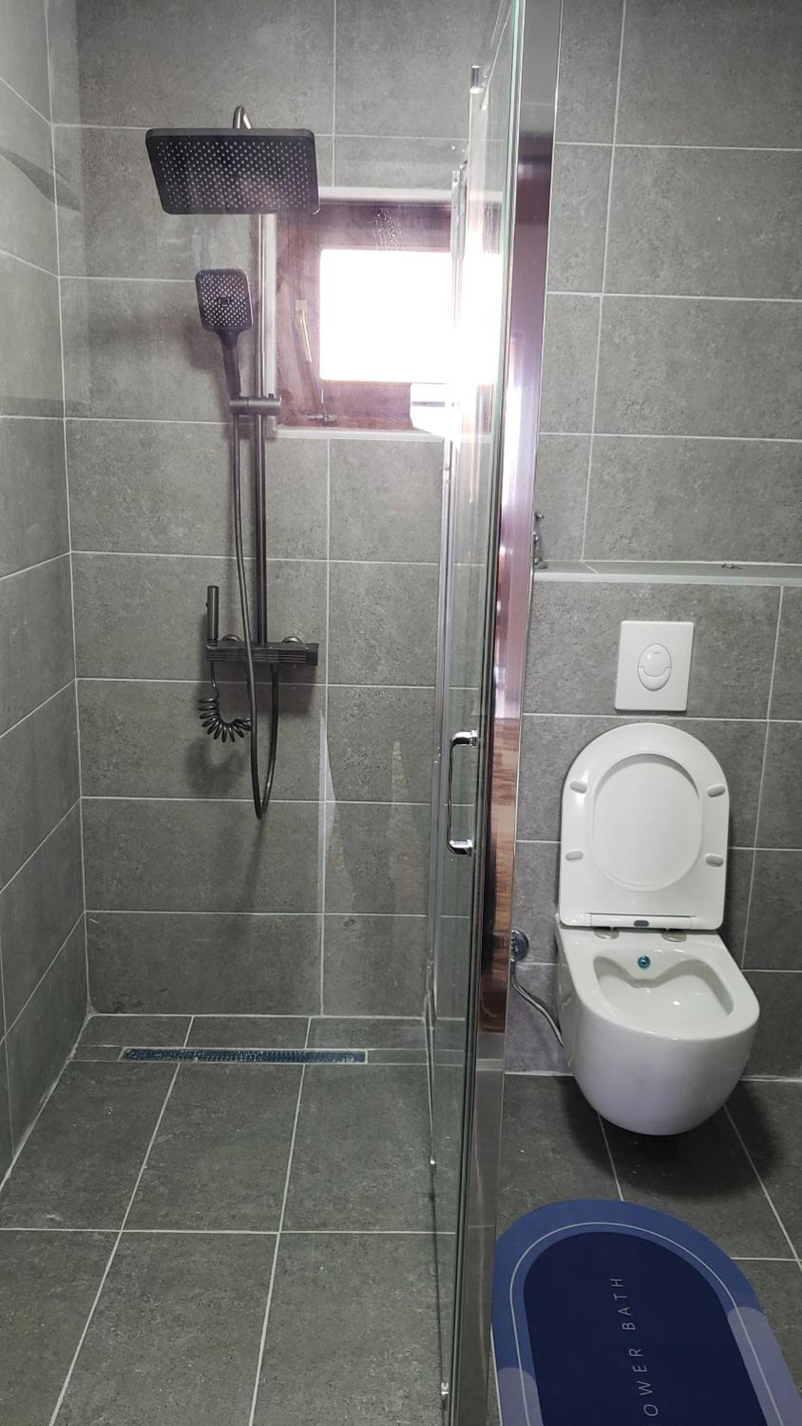 Prenociste 3 Sobe Hotel SJJ Buitenkant foto